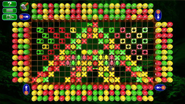 Clear It: M2 - The Maze screenshot 1