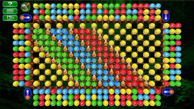 Clear It: M2 - The Maze screenshot 2