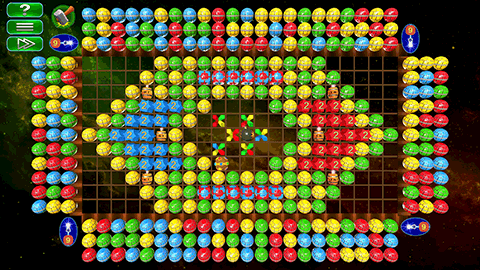Clear It: M3 screenshot 1
