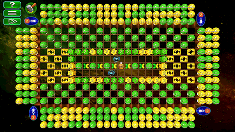 Clear It: M3 screenshot 2
