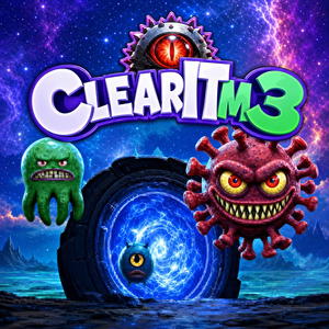Clear It: M3
