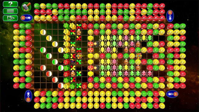 Clear It: M3 screenshot 1