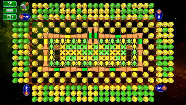 Clear It: M3 screenshot 2