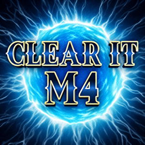 Clear It: M4