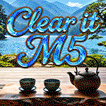 Clear It: M5
