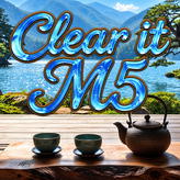 Clear It: M5