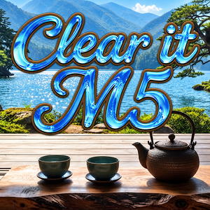 Clear It: M5