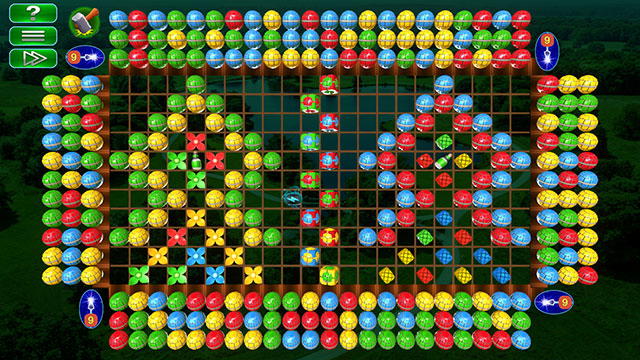 Clear It: M5 screenshot 1
