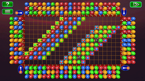 Clear It: The Chase screenshot 1