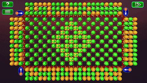 Clear It: The Chase screenshot 2