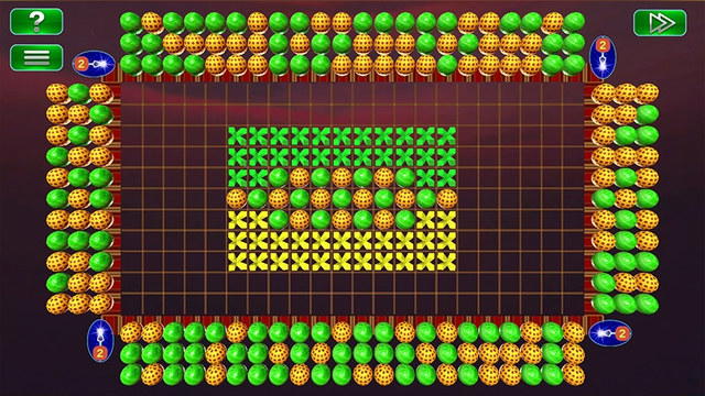 Clear It: The Chase screenshot 1