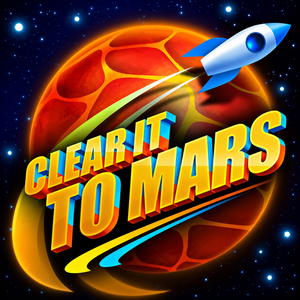 Clear It: To Mars