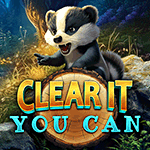 Clear It: You Can