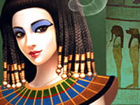 Cleopatra