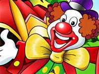 Clown Connect 10