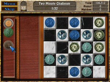 Clutter screenshot 2