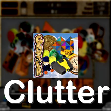Clutter