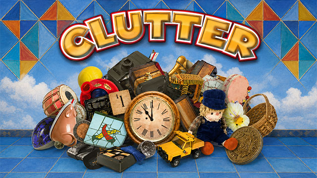Clutter Collection