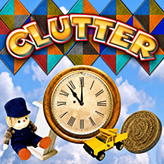 Clutter