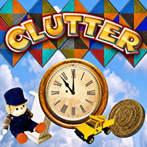Clutter