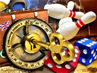 Clutter
