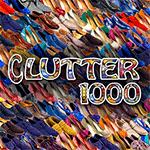 Clutter 1000