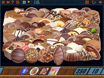 Clutter 1000 screenshot 2