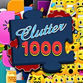 Clutter 1000