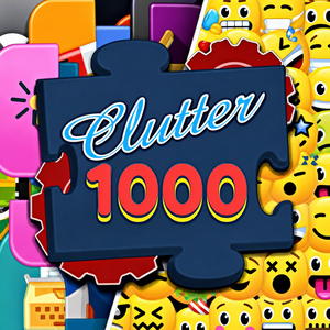 Clutter 1000