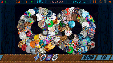 Clutter 12: It's About Time screenshot 1