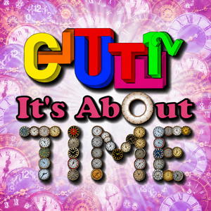 Clutter 12: It's About Time
