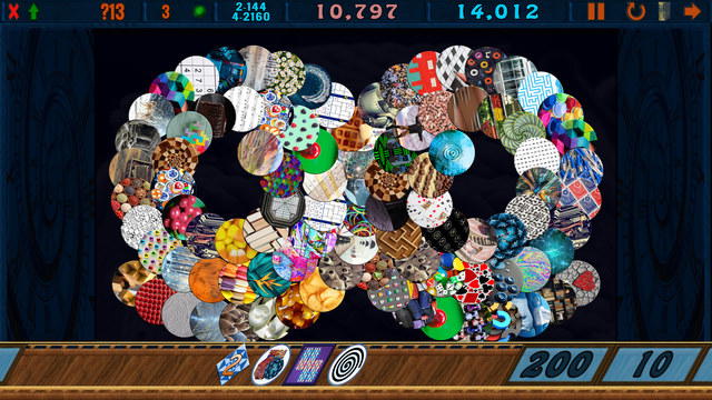 Clutter 12: It's About Time screenshot 1