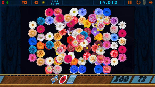 Clutter 12: It's About Time screenshot 2
