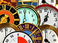Clutter 12: It's About Time