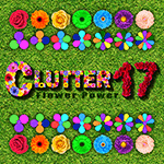 Clutter 17: Flower Power