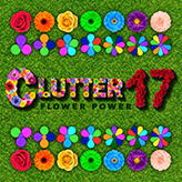 Clutter 17: Flower Power