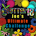 Clutter 18: Joe's Ultimate Challenge