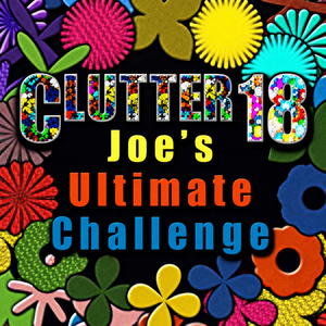 Clutter 18: Joe's Ultimate Challenge