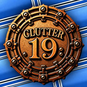 Clutter 19: Survey Says What?