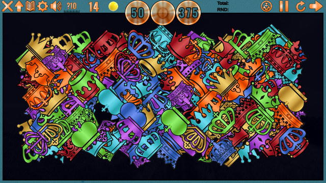 Clutter 19: Survey Says What? screenshot 2