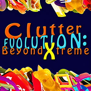 Clutter Evolution: Beyond Xtreme