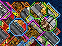 Clutter Evolution: Beyond Xtreme