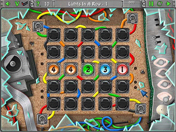 Clutter III: Who is the Void? screenshot 1