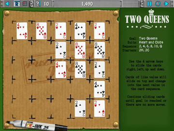 Clutter IV: Minigame Madness Tour screenshot 2