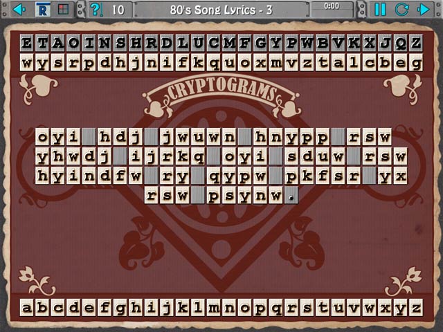 Clutter IV: Minigame Madness Tour screenshot 2