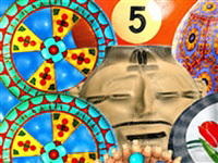 Clutter IV: Minigame Madness Tour