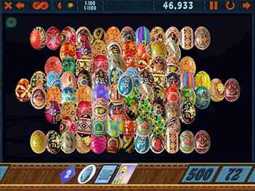 Clutter IX: Clutter IXtreme screenshot 2