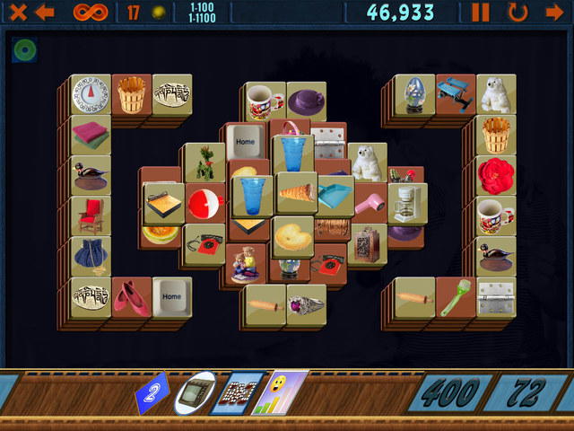 Clutter IX: Clutter IXtreme screenshot 2