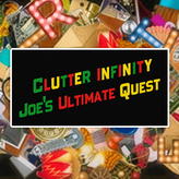 Clutter Infinity: Joe's Ultimate Quest