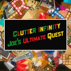 Clutter Infinity: Joe's Ultimate Quest
